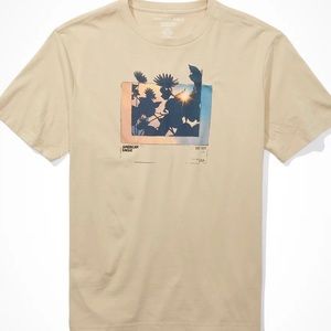 AE Photoreal Graphic T-Shirt